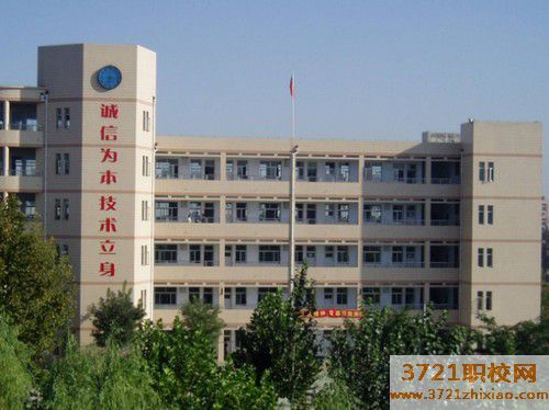 【济南汽修学校】济南汽修职业学校地址