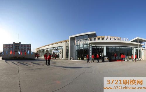 石家庄汽修学校哪家好