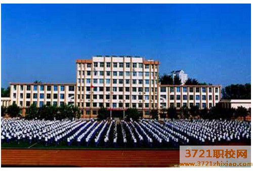 济南学汽车维修的职业学校