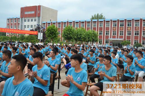 石家庄汽修学校有哪些