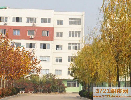 初中毕业想学汽修、青岛哪些职业学校好点