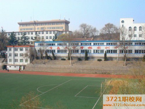 青岛比较好的汽修学校