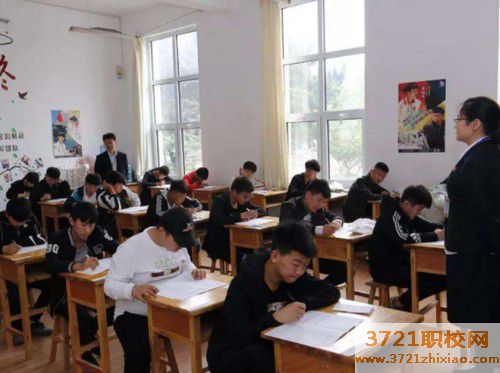 青島哪所汽修學校最好、青島最好的汽修學校在哪