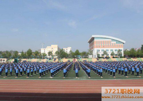 青岛有汽车维修专业的职业学校