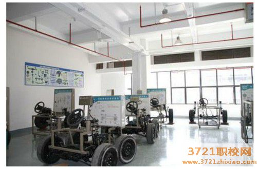 青岛有哪些汽车维修培训学校