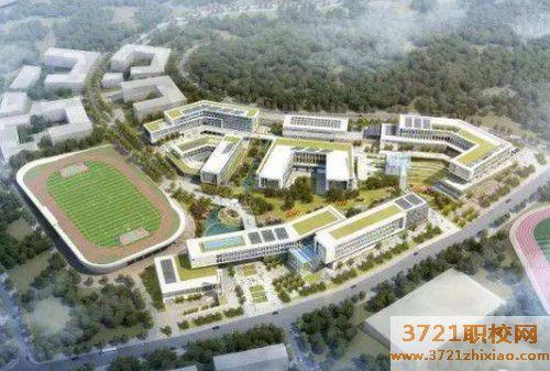 青岛汽修学校哪个好