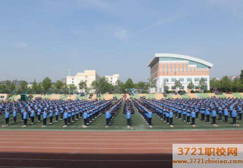 青岛汽修学校哪个最好