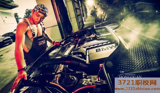 【郑州汽修学校】郑州哪里有汽修学校