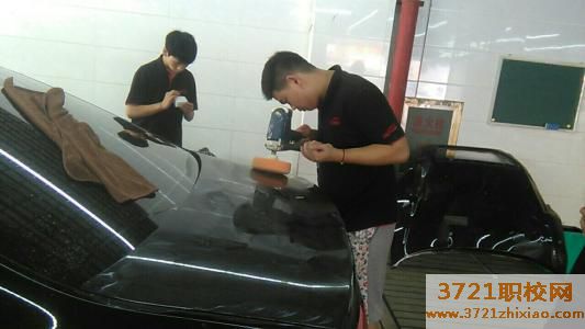 郑州哪些大专都有汽车检测与维修专业