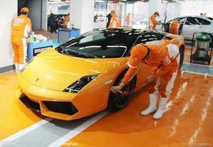 郑州哪些职业学校有汽车维修专业