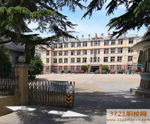 【青岛汽修学校】青岛学汽修好的学校