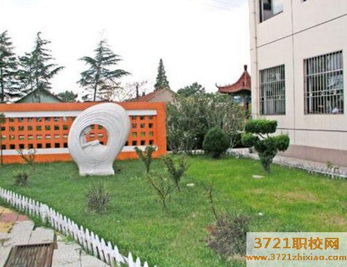 【青岛职业学校】青岛有关汽车专业比较好的学校