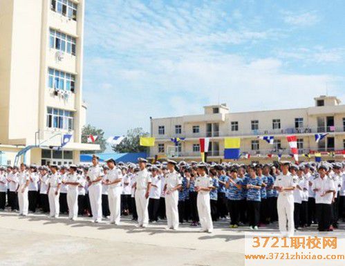 【青岛汽修学校】青岛学汽修比较好的学校