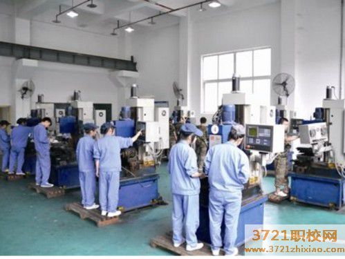 太原比较好的汽修学校