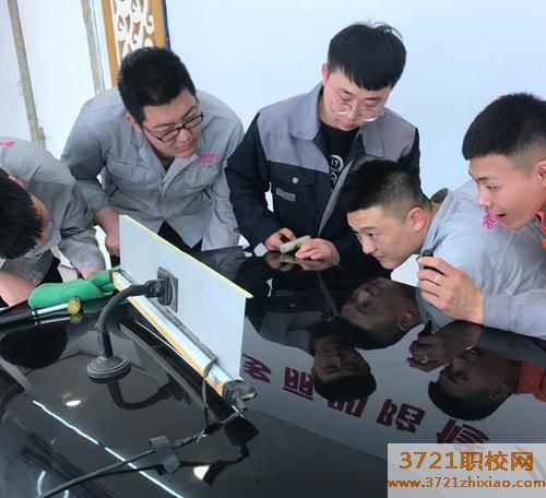 郑州汽车维修培训学校哪个最好