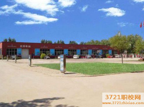 【太原汽修学校】太原哪里有可以学汽修的地方