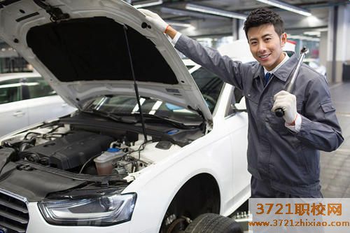 郑州新能源电动汽车维修培训学校哪家强?