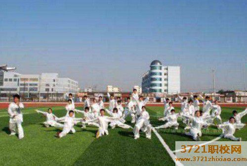 太原有汽车维修专业的职业学校