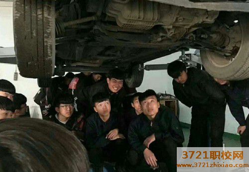 太原汽车美容培训班需要学多久