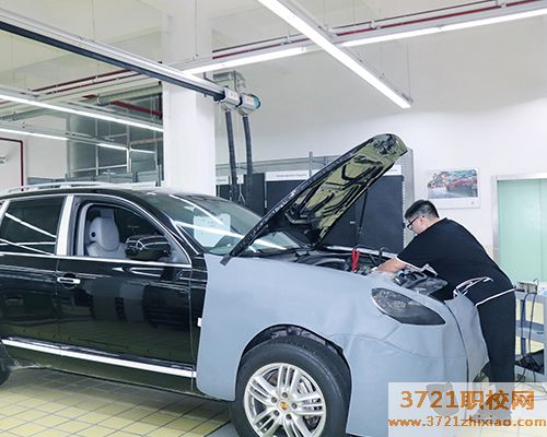 郑州学汽修哪家好？郑州学汽修哪里好？