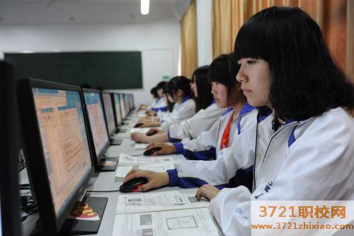 郑州计算机学校排行