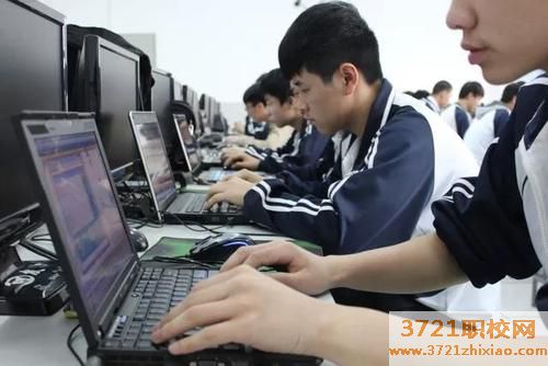 郑州学电脑学校