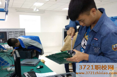 郑州计算机学校哪家好