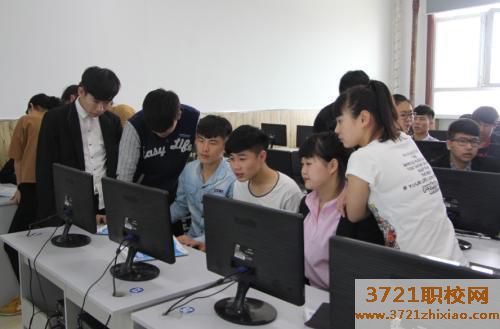 【郑州计算机学校】郑州正规的计算机学校