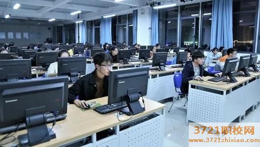 郑州好的计算机培训学校