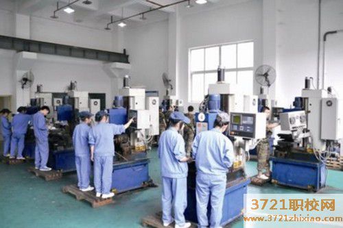 【太原汽修学校】太原汽修高级技工学校