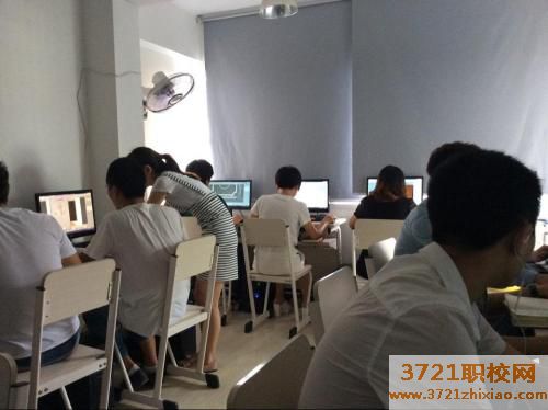 【郑州室内设计学校】郑州室内设计哪里学