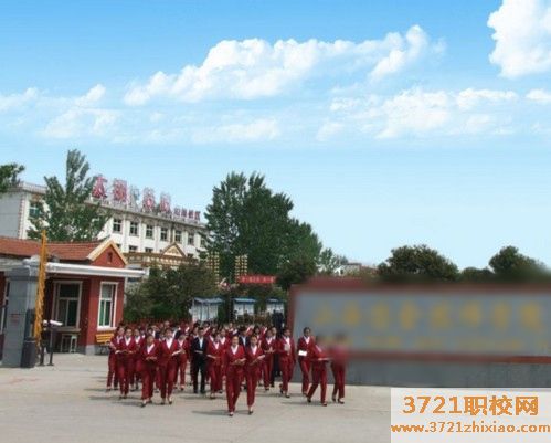 太原汽修学校排名