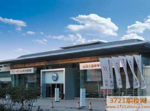 太原十大汽修学校排名、太原十大汽修学校排行榜