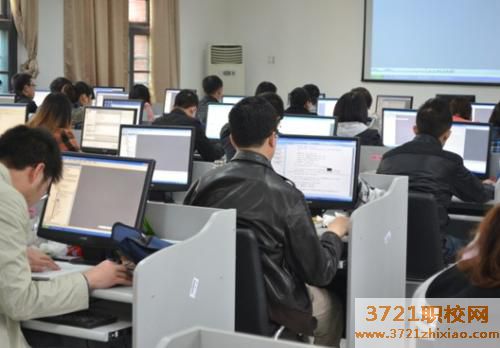 郑州电子商务学校哪里好