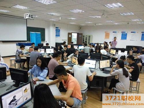 郑州动漫设计学校有哪些