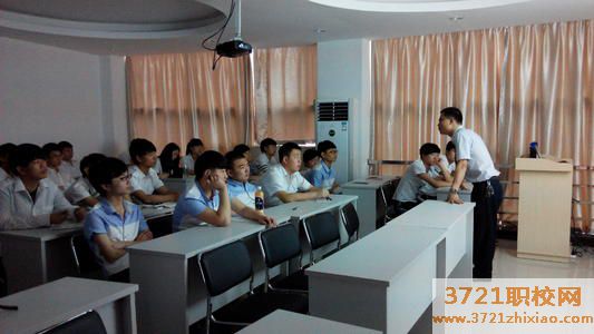 石家庄计算机专业哪些学校好