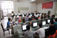 石家庄计算机培训哪家好