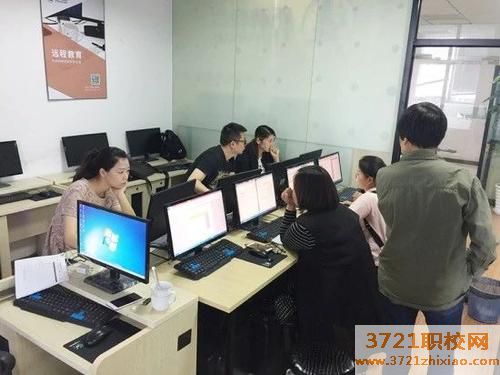 【石家庄计算机学校】石家庄电脑培训哪里好