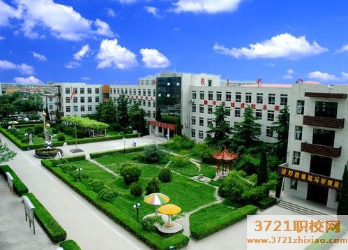 石家庄计算机学校排名