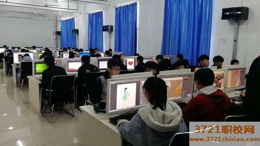 石家庄学计算机哪个学校好