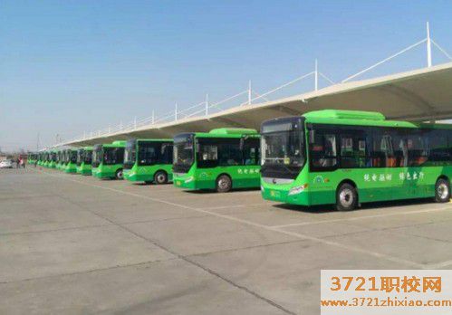 【太原汽车维修学校】太原学汽车维修技术好的职业学校