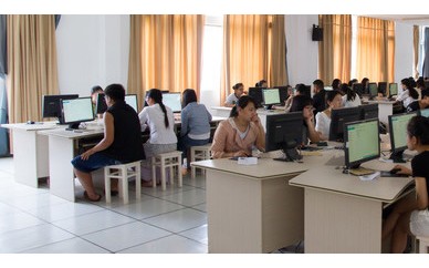 【石家庄电子商务学校】石家庄电子商务学校哪里好