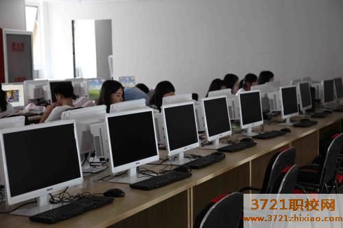 石家庄电子商务学校有哪些