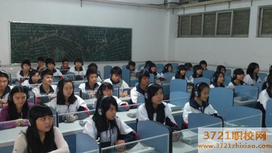 石家庄动漫设计学校有哪些