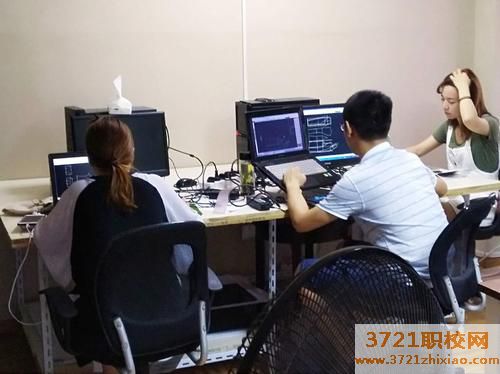 【石家庄动漫学校】石家庄哪里学动漫设计