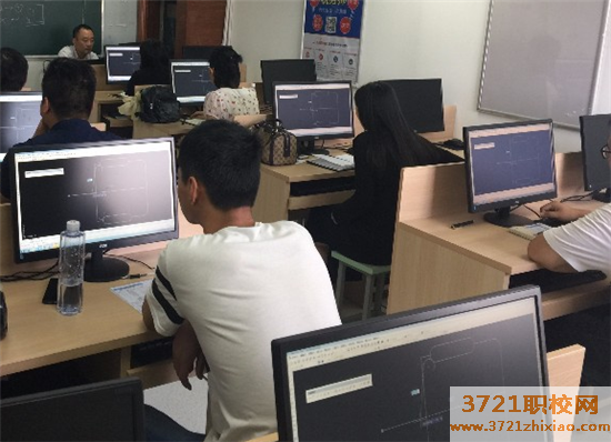 石家庄哪个学校室内设计好