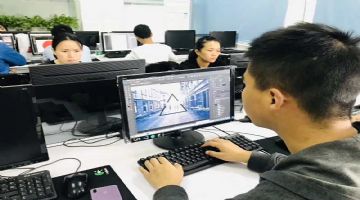 石家庄广告设计学校有哪些