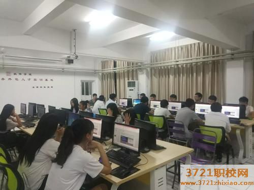 济南计算机专业哪些学校好