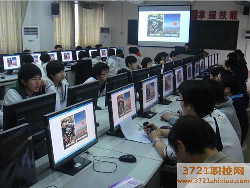 济南学计算机哪家好 