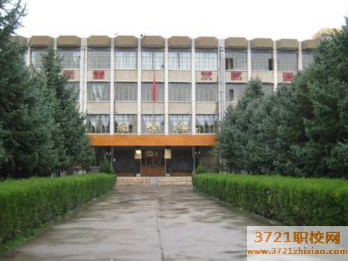 兰州哪有汽修学校